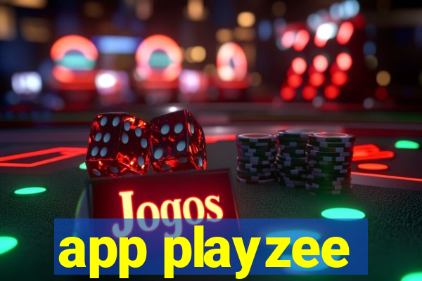 app playzee